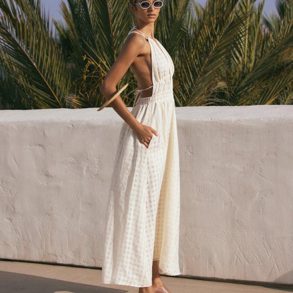 CULT GAIA Gen Dress - Picture 4 of 12